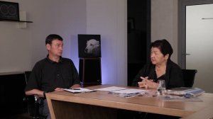 Подготовка к тестовым испытаниям  , Фарида Исмаиловна Болкунова Про туркменских волкодавов САО