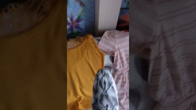 Новая коллекция одежды «Летний гардероб» продолжение 7 каталог 2019 г.
