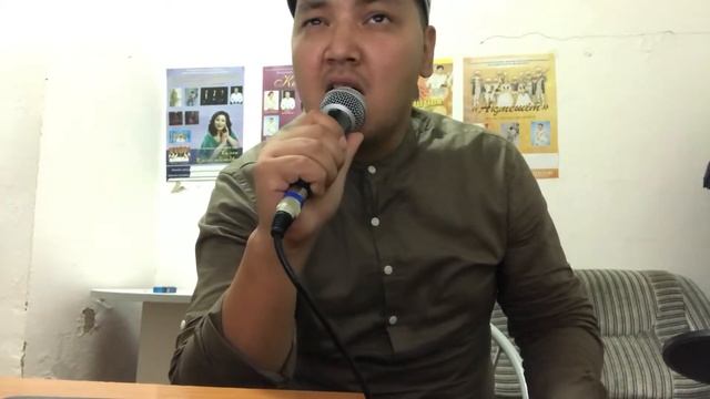 "любовь похожая на сон# Ринат Усенов смотреть онлайн