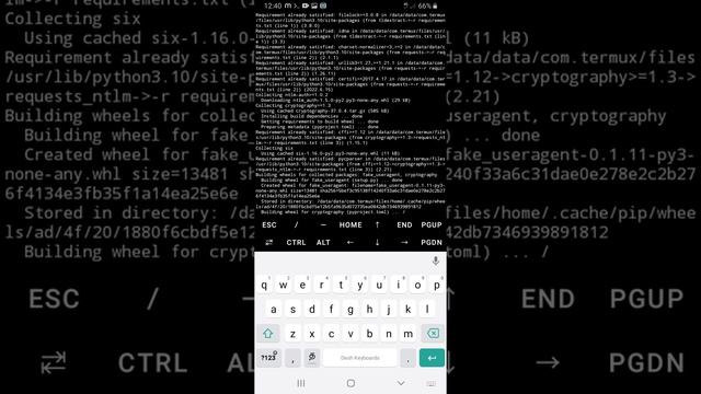 How to install crawlbox /Easy way to brute-force web directory.. смотреть онлайн