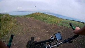 2018-07-07 - 113 км Потеря сил