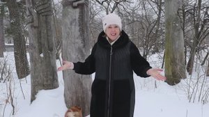 Открываю для себя Саратов. Прогулка по Кумысной поляне.