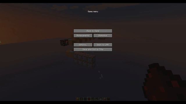 Туториал Minecraft | "Беспроводные" часы смотреть онлайн
