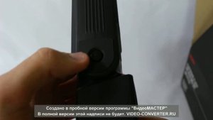 Обзор вспышки Sigma EF 610 DG ST