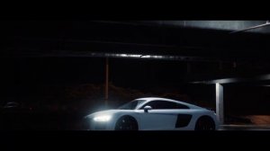 Audi R8 (t.A.T.u - Покажи мне любовь (Hard remix - Liam Howard))