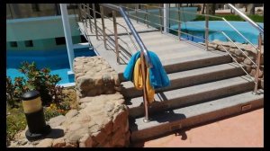 Летим в Египет отель Xperience Kiroseiz Parkland 5* Sharm Al Shiekh