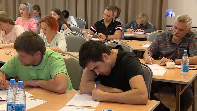 Полярный диктант смотреть онлайн