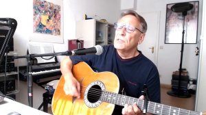 Postcards From Paraguay - Cover by Michael