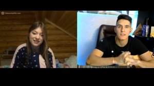 ГИТАРИСТ поёт ЛЮБУЮ ПЕСНЮ В ЧАТ РУЛЕТКЕ 2 | Пикап с гитарой в чатрулетке