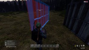 DayZ BBP snapping - what am I missing?