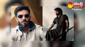 Devara Song Beyond Pushpa 2 Song | Pushpa 2 Vs Devara | Allu Arjun | Jr Ntr | @SakshiTVCinema