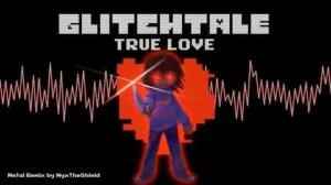 Музыка glitchtule чары