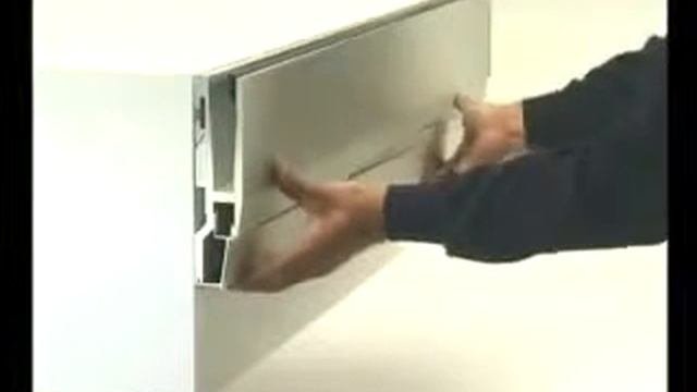 Монтаж стеклянных ограждений EASY GLASS (Q-Railing)