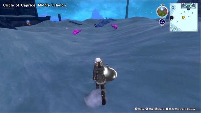 EASY Mid Game EXP! | Metal Slime Location Guide! | Dragon Quest Monsters: The Dark Prince! смотреть онлайн