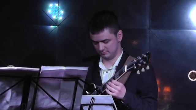 Julia Perminova - Metamorphosis