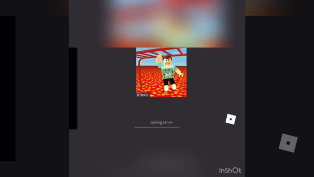 Roblox - The floor is LAVA! Прохождение режима, описание смотреть онлайн