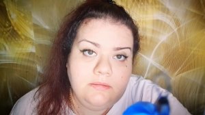 АСМР| ПОЧИЩУ ТВОЮ КОЖУ ПО ПОЛНОЙ ? ВЫДАВЛЮ ТВОИ ПРЫЩИ АСМР|ролевая игра персональное внимание