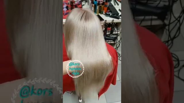 Блонд смотреть онлайн