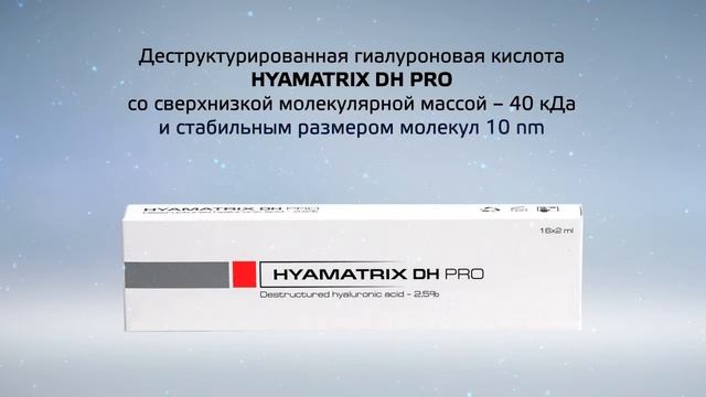 Hyamatrix смотреть онлайн