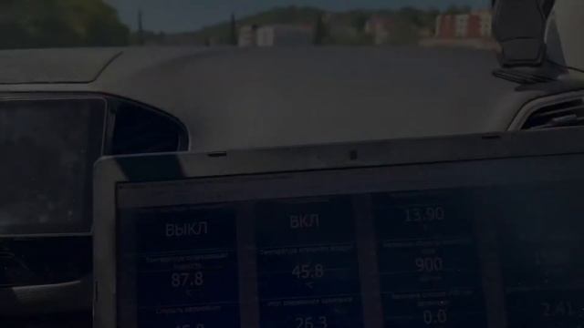 Lada Vesta SW Cross 1.8 МКПП из города Нижневартовск ПО Инварь Инсайд