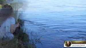 Алиса Коняхина "Ой, цветёт калина в поле у ручья!" 14.02.2023