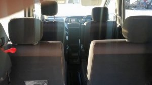 Nissan SERENA 2010