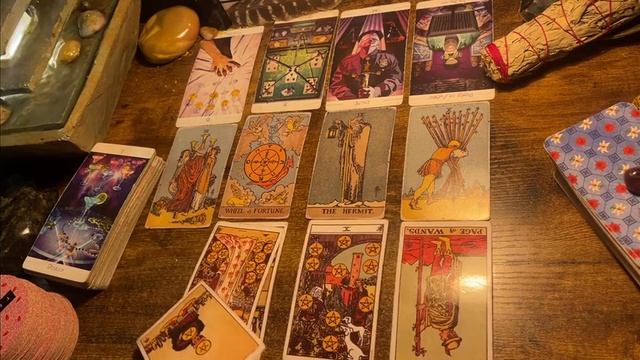 AQUARIUS ♒️ “LVLING UP NOT DOWN!” NEXT 48HRS TAROT & ORACLE READING, JUNE 2023 смотреть онлайн