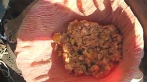 Грушевый сок  Как его гнали наши отцы и деды.