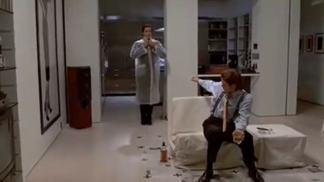 Лучшие триллеры всех времен с высоким рейтингом и непредсказуемой развязкой