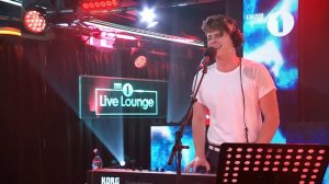Charlie Puth - How Long in the Live Lounge