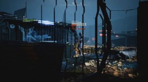 Corruption 2029. Если вы знакомы с мутантами... (обзор)