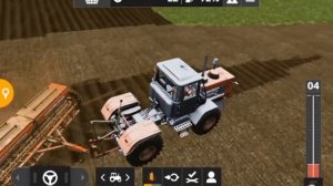 Карта Простоквашино с нуля fs20 часть 3