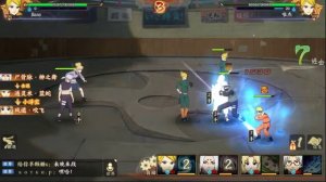 Naruto online Android для чего нужна гильдия и не много про арену.