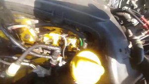 Форсунка писк f9q