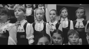 Детский Хор - Любви не миновать (Егор Летов cover)