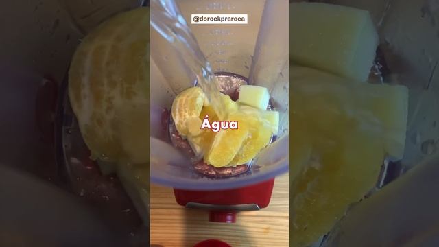 Suco para a saúde dos Ossos #suconatural #sucosaudavel #receitafacil