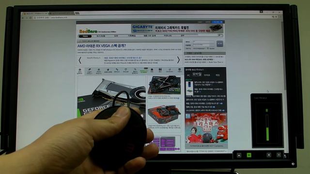 BenQ ZOWIE XL2540 S-스위치 смотреть онлайн