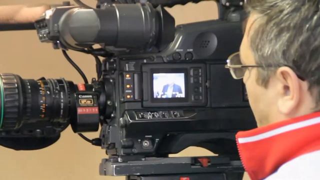 ДНД Вручение удостоверений дружинника смотреть онлайн