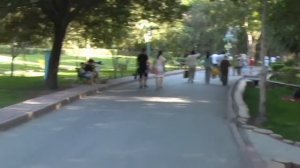 Путешествие в Китай. Часть 2. Урумчи.