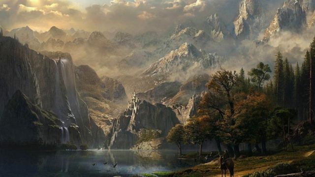Epic QUEST Music - Epicness