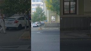 поездка на троллейбусе 075 маршрут 8 Краснодар @V_depo @TrollebusAvtobusKrasnodar