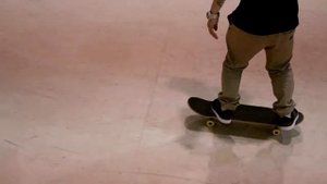 Как научиться кататься в мини рампа на скейте с нуля | Skateaway training