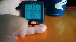 Bogeer YT-813 wireless