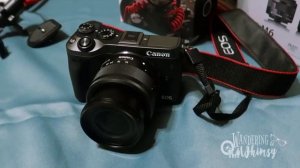 Best Vlogging camera? Review - Canon EOS M6 vs G7X