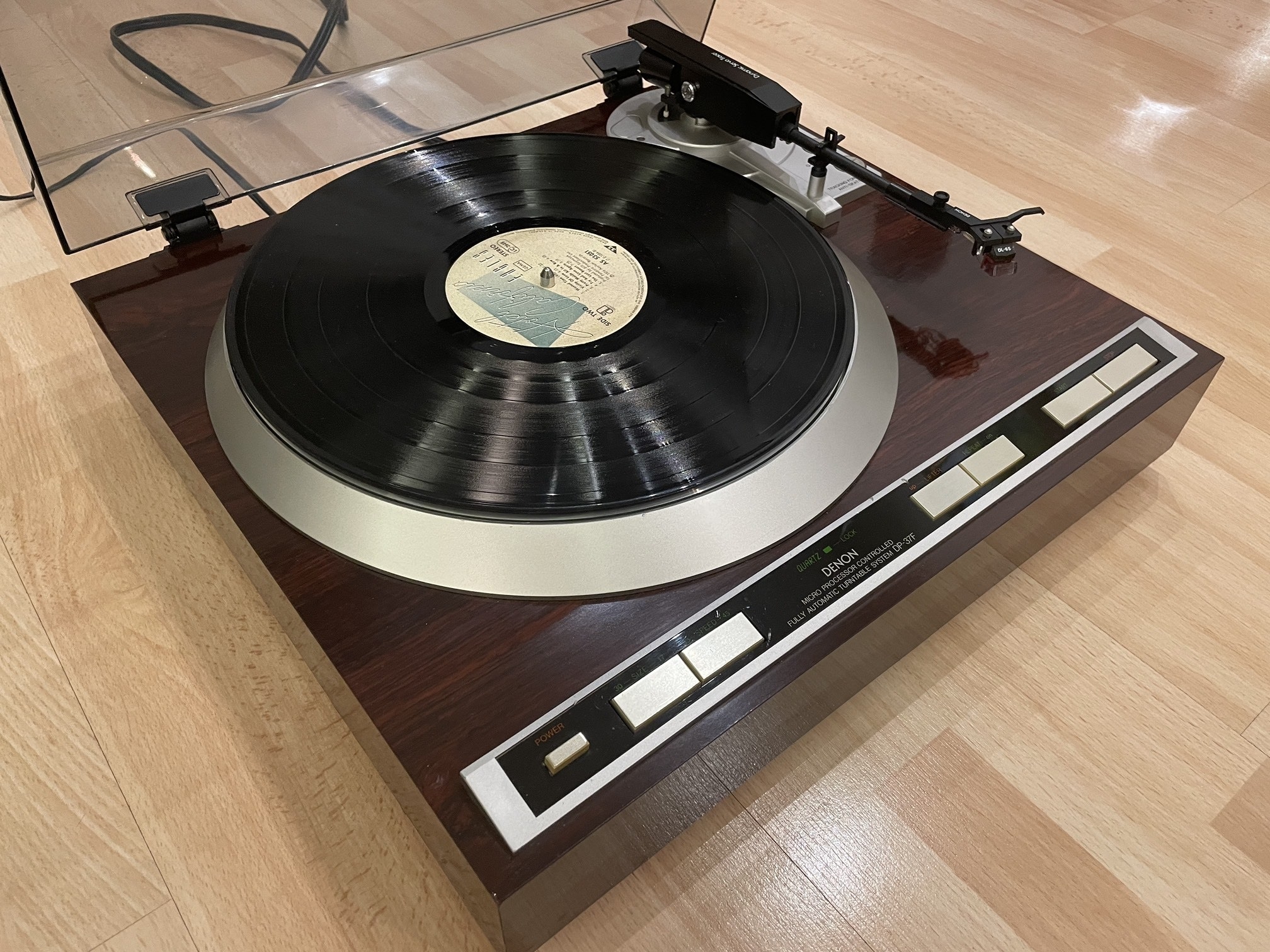 Denon