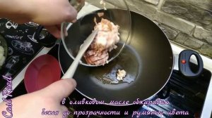 МАКАРОНЫ "ПОДОЙДУТ ЛЮБЫЕ" С ОТВАРНОЙ КУРИНОЙ ГРУДКОЙ