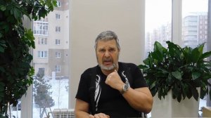 Георгий Сидоров о власти