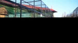 Первое утро САМАРСКИХ  МЕДВЕДЕЙ в Крымском Тайгане .