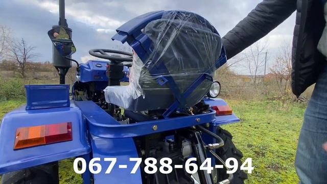 хороший мототрактор для небольшого огорода Zubr S 180 обзор от компании МОТТОР