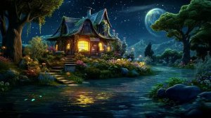 Лечебная музыка #56